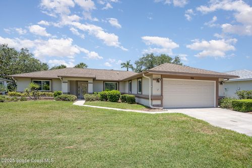 960 Mayflower Ave, Melbourne, FL, 32940-6728 | Card Image