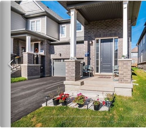 25 Conboy Dr, Erin, ON, N0B1T0 | Card Image