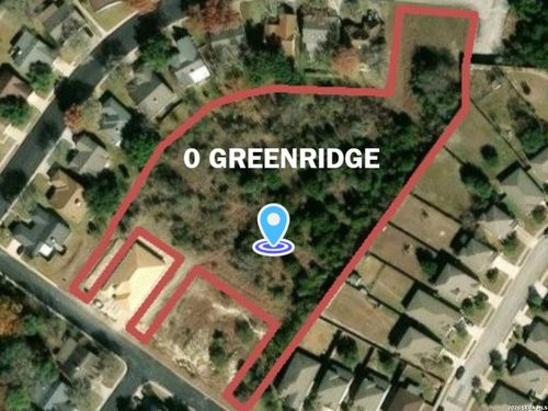 0 Greenshire Dr, Schertz, TX, 78154 | Card Image