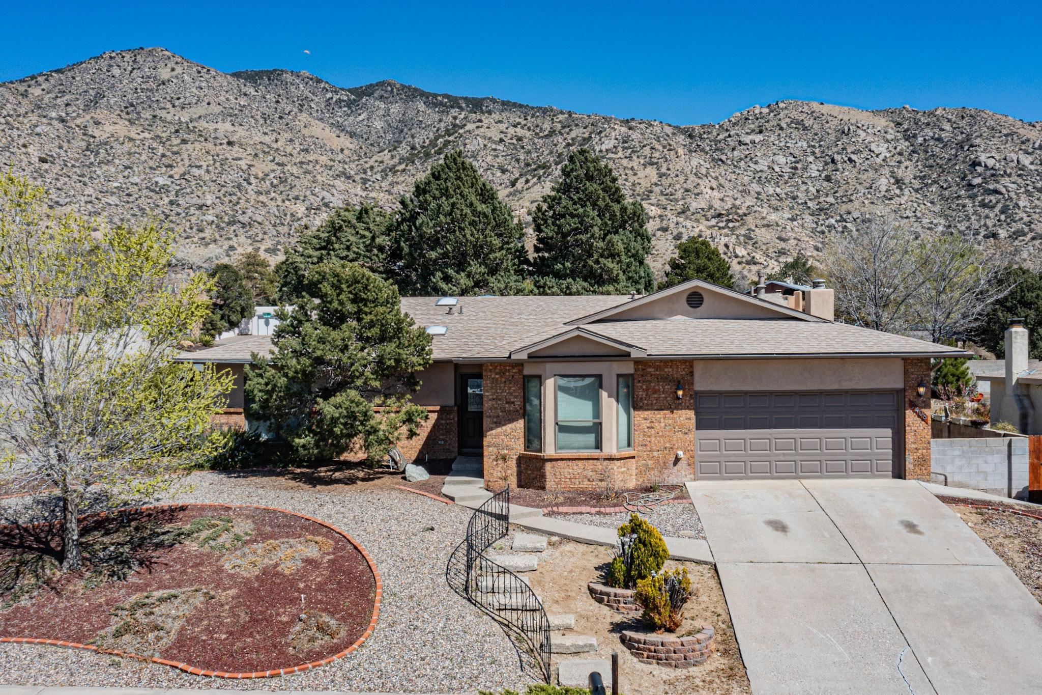 Punta DE Vista Dr, Albuquerque, NM 87112