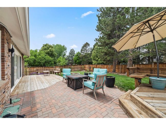 5991 S Eudora Way, House other with 5 bedrooms, 4 bathrooms and null parking in Centennial CO | Image 32