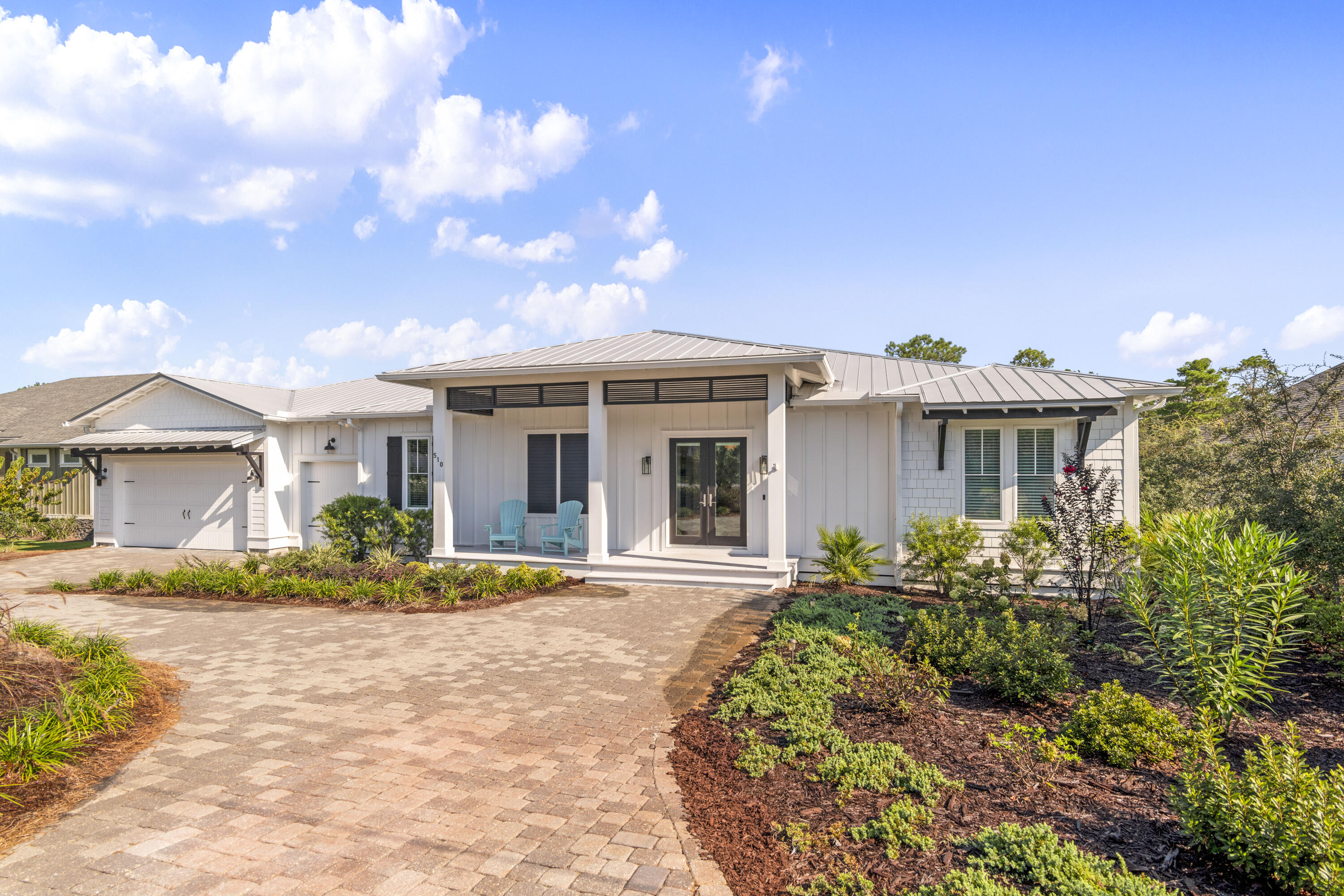 Residential in Santa Rosa Beach 2