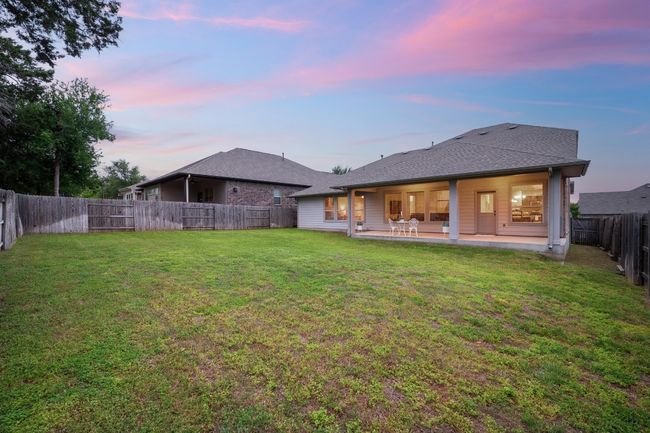 326 Cypress Forest Dr, House other with 4 bedrooms, 3 bathrooms and null parking in Kyle TX | Image 34
