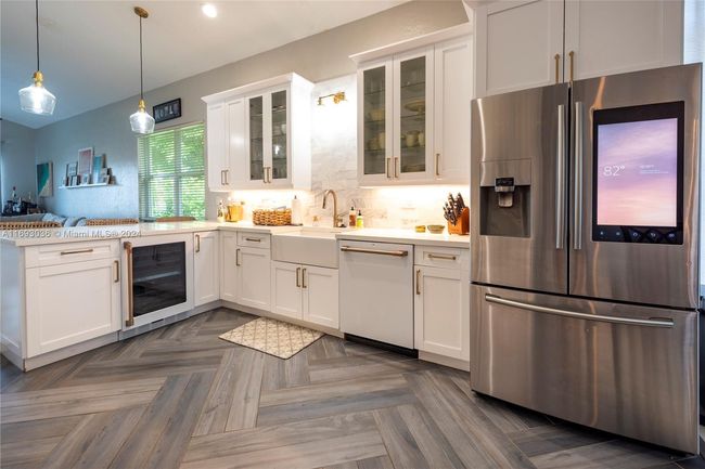 1850 Nw 72 Nd Way, House other with 4 bedrooms, 2 bathrooms and null parking in Pembroke Pines FL | Image 17