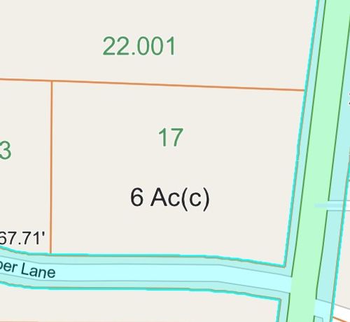 141 Cooper Lane, Notasulga, AL, 36866 | Card Image