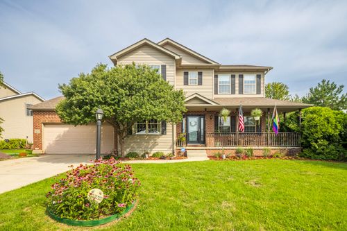 1442 Rhett Ct, Schererville, IN, 46375-3018 | Card Image