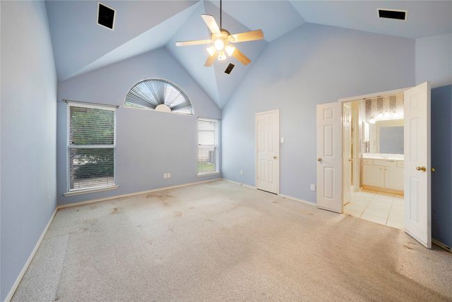 8201 Fountain Ridge Dr, House other with 4 bedrooms, 2 bathrooms and null parking in Plano TX | Image 22