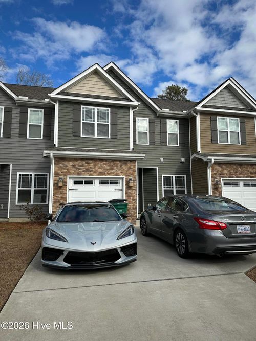 unit-2-1823 Fox Den Way, Greenville, NC, 27858-2368 | Card Image