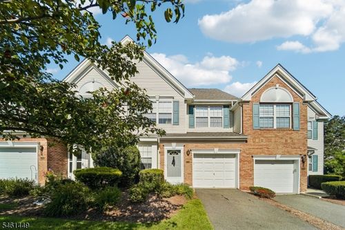 136 Cambridge Dr, Nutley, NJ, 07110-3915 | Card Image