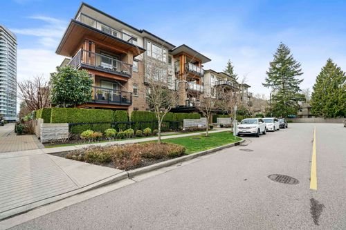 202-1150 Kensal Place, Coquitlam, BC, V3B0H4 | Card Image
