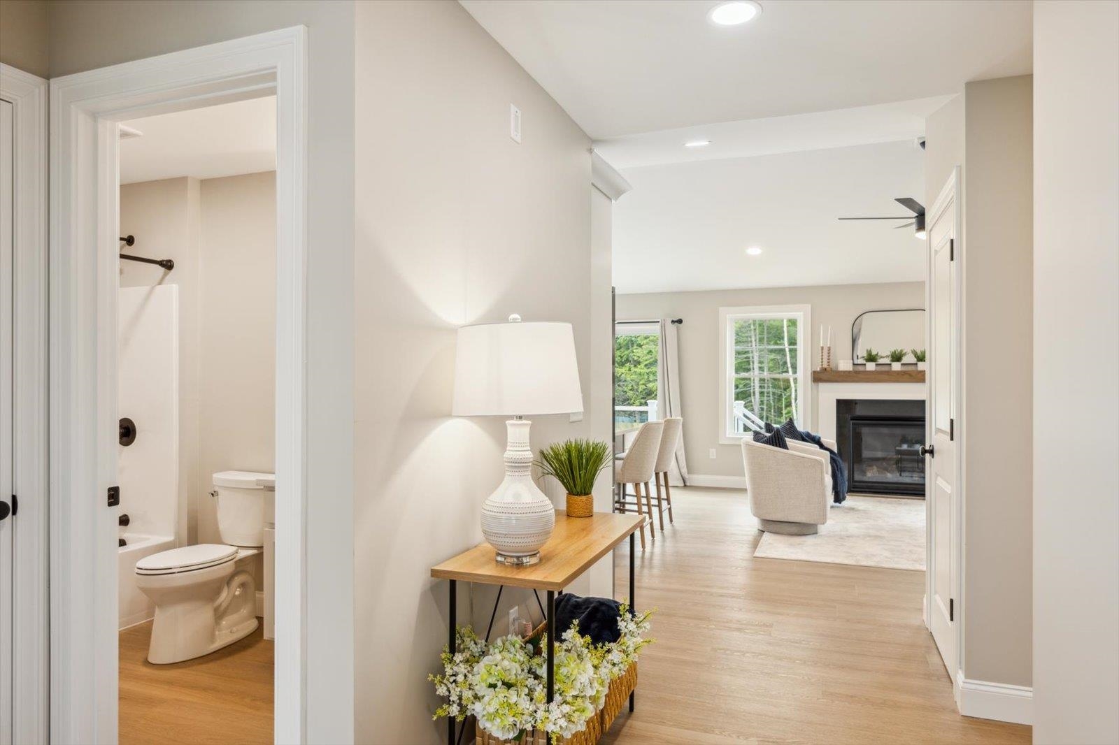 Residential in Rindge 5