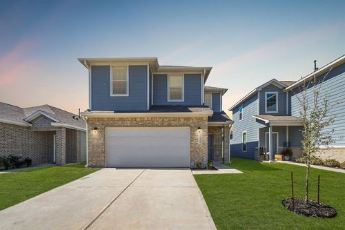 25580 Northpark Lake Dr, Porter, TX, 77365-7417 | Card Image