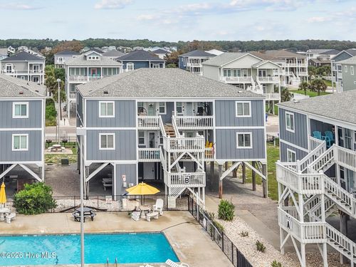 7-445 E Second St, Ocean Isle Beach, NC, 28469-1118 | Card Image