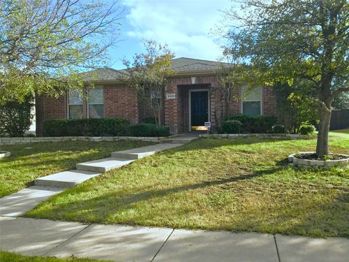 12299 Foothill Ln, Frisco, TX, 75035-7510 | Card Image