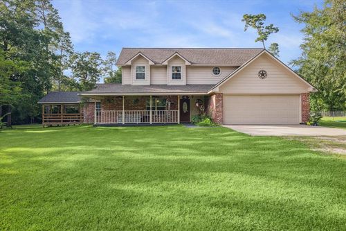 19215 Veterans Rd, Magnolia, TX, 77355-2678 | Card Image