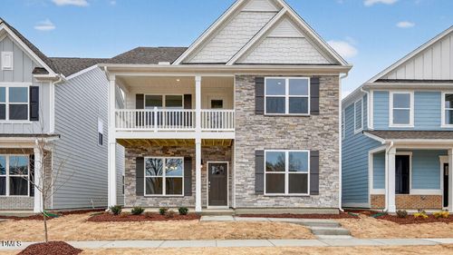 521 Dorset Stream Dr, Fuquay Varina, NC, 27526-2767 | Card Image
