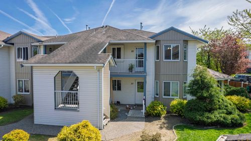 22-45435 Knight Road, Chilliwack, BC, V2R3E8 | Card Image