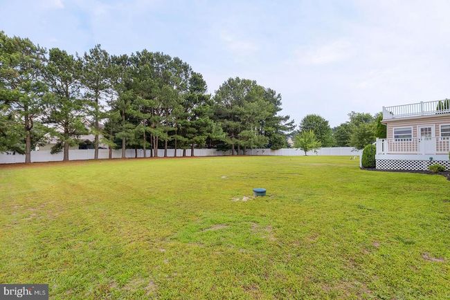 24750 Peterkins Rd, House other with 4 bedrooms, 3 bathrooms and null parking in GEORGETOWN DE | Image 52