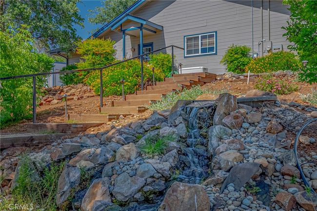 5030 Creek Front Rd, House other with 3 bedrooms, 2 bathrooms and 6 parking in Catheys Valley CA | Image 45