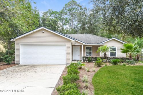 6239 Old Dixie Dr, ST AUGUSTINE, FL, 32095-8267 | Card Image