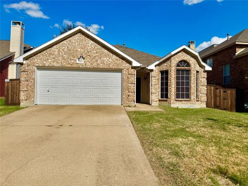 1321 Marchant Pl, Lewisville, TX, 75067-5424 | Card Image