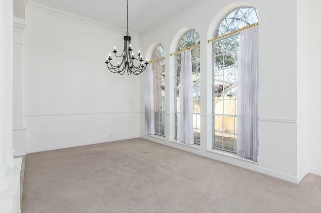 501 Crown Colony Dr, House other with 4 bedrooms, 4 bathrooms and null parking in Lufkin TX | Image 17