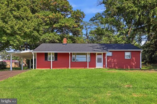 4015 Jefferson Pike, JEFFERSON, MD, 21755-8118 | Card Image