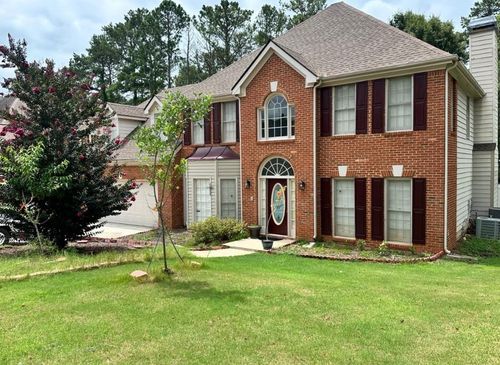 11939 Olmstead Dr, Fayetteville, GA, 30215-8011 | Card Image