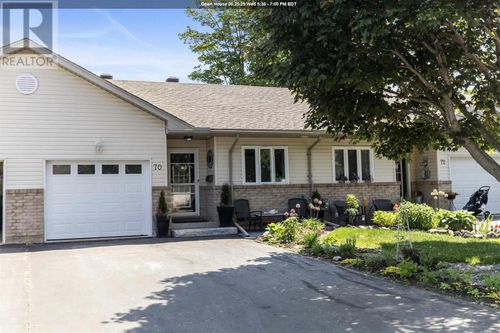 70 Park Place Dr, Sault Ste. Marie, ON, P6B6K3 | Card Image