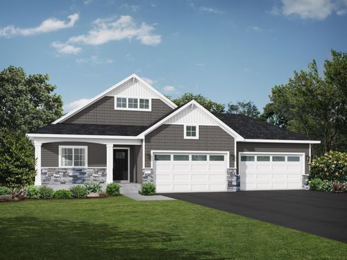 2503 Prairie View Ln, Buffalo, MN, 55313-7542 | Card Image
