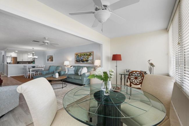 APT-507 - 1255 E Peppertree Dr, Condo with 2 bedrooms, 2 bathrooms and null parking in SARASOTA FL | Image 20
