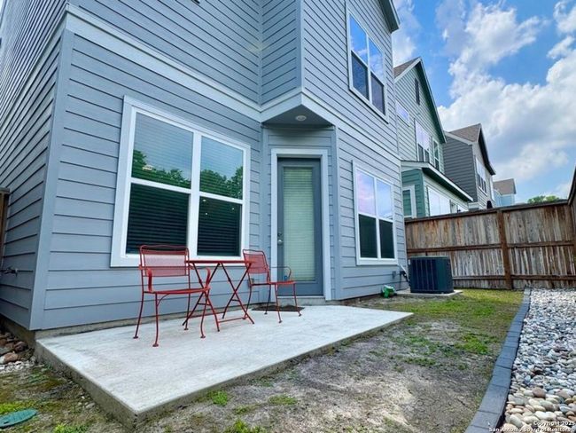 UNIT-13 - 5843 Whitby Rd, House other with 3 bedrooms, 3 bathrooms and null parking in San Antonio TX | Image 30