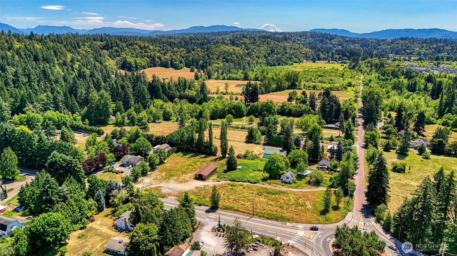 Land in Redmond 4