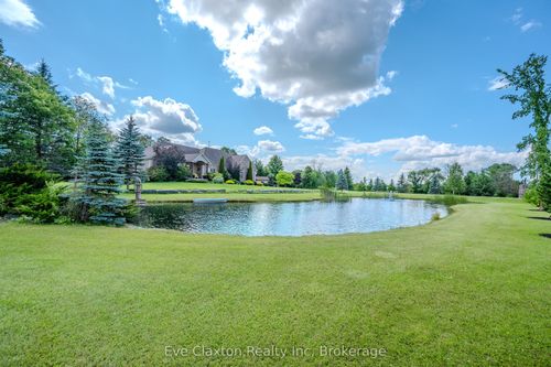 5946 Regional Rd 86, West Montrose, ON, N0B2V0 | Card Image