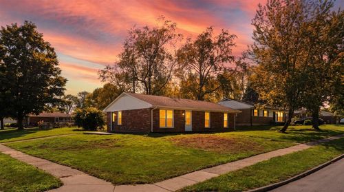 634 Hollow Creek Road, Lexington, KY, 40511 | Card Image