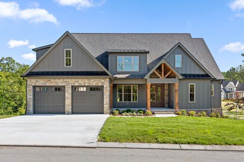 1181 Preakness Way, Soddy-Daisy, TN, 37379-2219 | Card Image