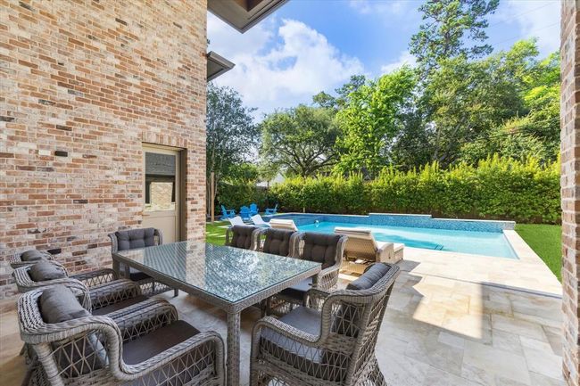 13927 Perthshire Rd, House other with 5 bedrooms, 6 bathrooms and 3 parking in Houston TX | Image 41