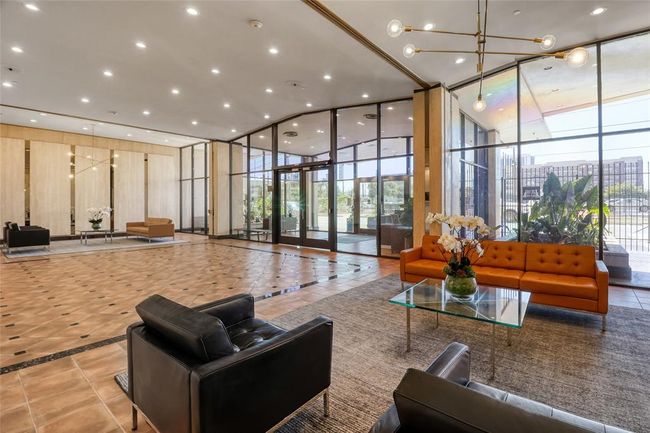 APT-722 - 2016 Main St, Condo with 2 bedrooms, 2 bathrooms and 1 parking in Houston TX | Image 15