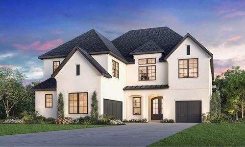 3657 Lacefield Dr, Frisco, TX, 75033-1733 | Card Image