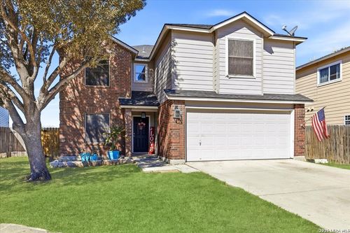 7311 Autumn Ledge, Converse, TX, 78109-4647 | Card Image