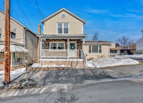 23 Laurel St, Plains, PA, 18705-1112 | Card Image