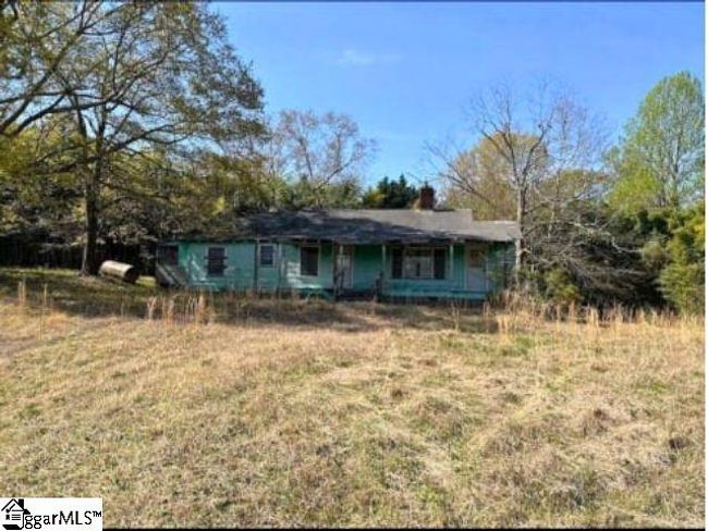 130 Poplar St, House other with 4 bedrooms, 1 bathrooms and null parking in pacolet SC | Image 12