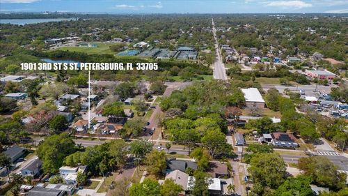 1901 3rd St S, ST PETERSBURG, FL, 33705-2709 | Card Image