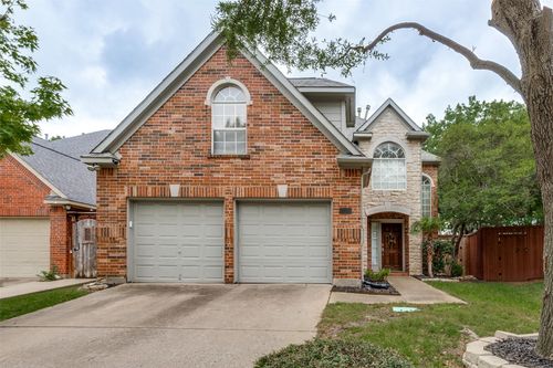 18747 Gibbons Dr, Dallas, TX, 75287-4045 | Card Image