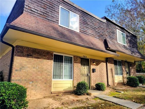 265 Peyton Pl Sw, Atlanta, GA, 30311-1600 | Card Image