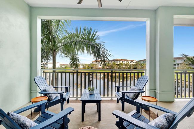 12673 Machiavelli Way, Condo with 3 bedrooms, 4 bathrooms and null parking in Palm Beach Gardens FL | Image 5