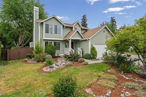 822 Sw 314th Pl, Federal Way, WA, 98023-4506 | Card Image
