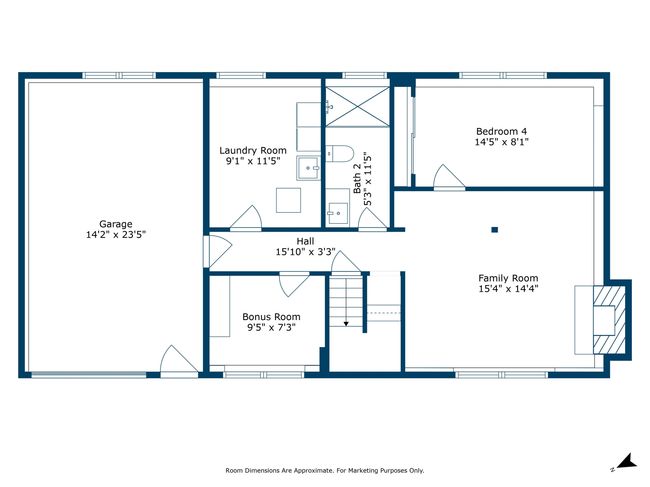 24 Glen Dr, House other with 3 bedrooms, 3 bathrooms and null parking in Nashua NH | Image 32
