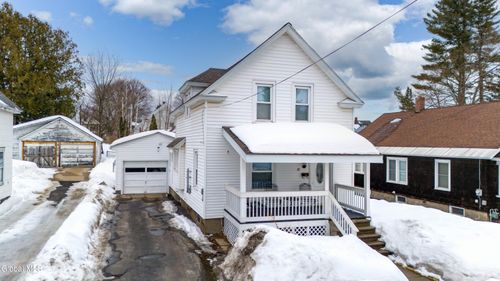 30 Saratoga Blvd, Gloversville, NY, 12078-4128 | Card Image