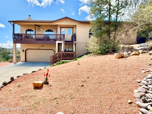 4871 Butterfly Dr, Prescott, AZ, 86301-5770 | Card Image